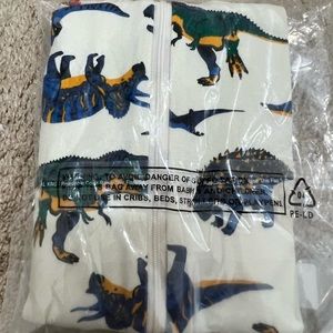 Hanna Andersson Sleepwear